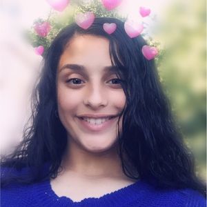 Meet your Posher, Aliyah